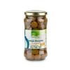 Aceituna Verde Sin Hueso Aliñada Campomar Bio 350g