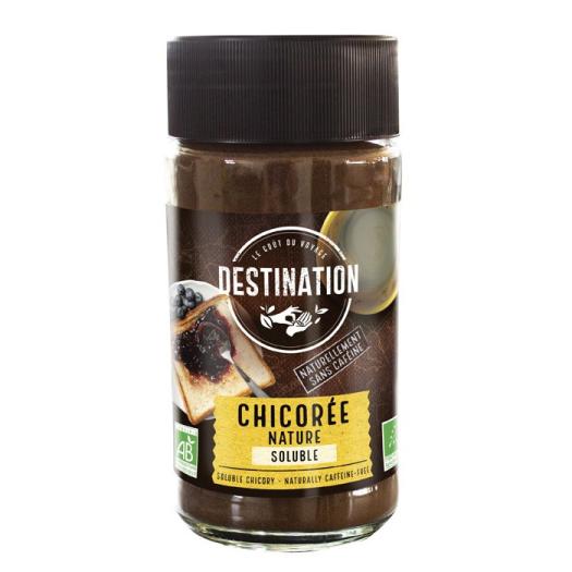 Achicoria Soluble Bio 100g Destination