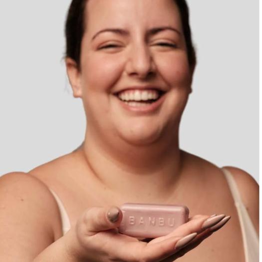 Acondicionador Sólido Fruit Banbu Bio 50g