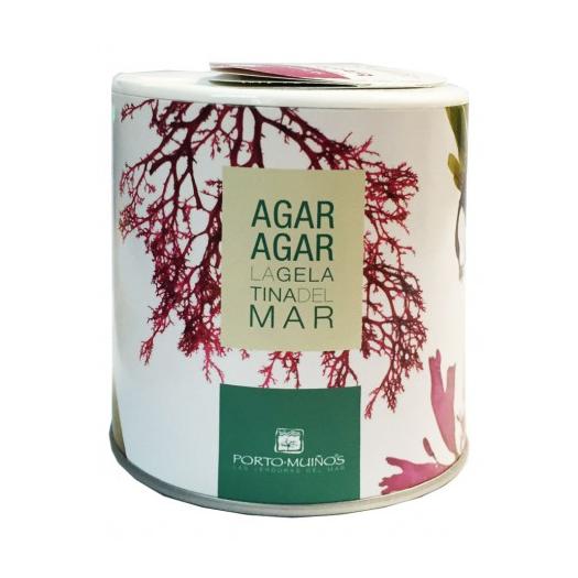 Agar Agar Convencional 200g