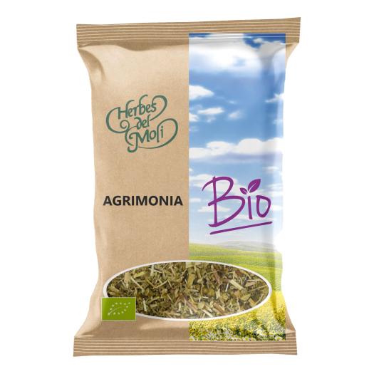 Agrimonia Planta Herbes del Molí Bio 30gr