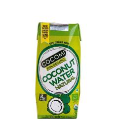 Agua de Coco Bio Cocomi 330 ml