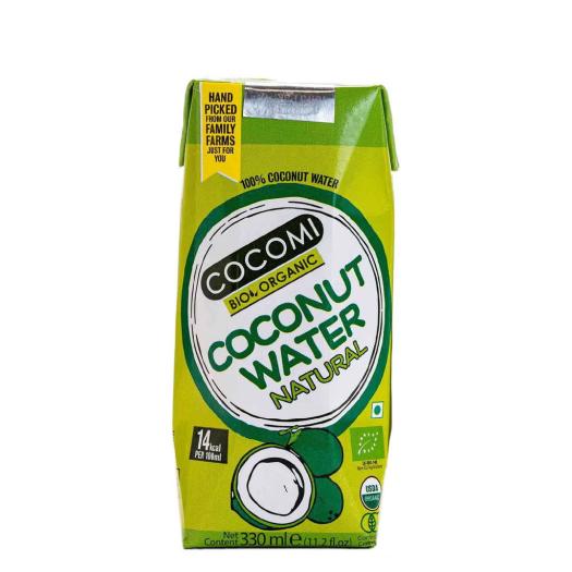 Agua de Coco Bio Cocomi 330 ml