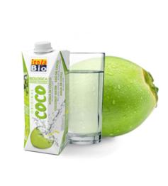 Agua de Coco IsolaBio Bio 500ml