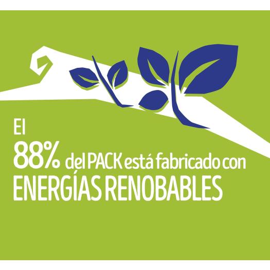 Agua de Coco IsolaBio Bio 500ml