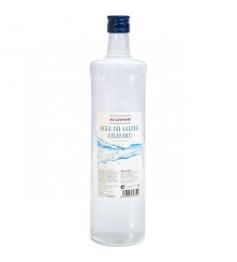 Agua de Mar del Océano Atlántico Algamar 1l