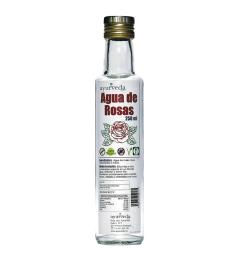 Agua de Rosas Ayurveda 250 ml