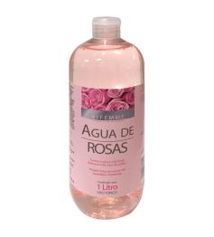 Agua de Rosas Bifemme Ynsadiet 1L