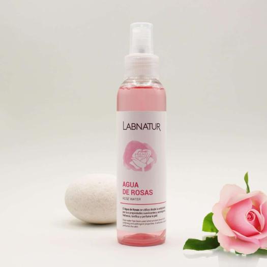Agua de Rosas SYS 125ml