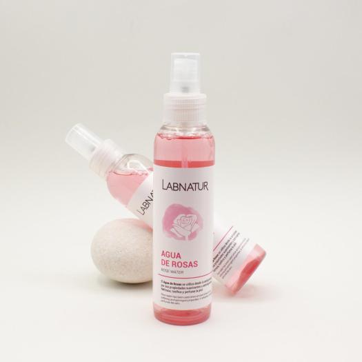 Agua de Rosas SYS 125ml