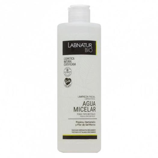 Agua Micelar Labnatur Bio 250ml