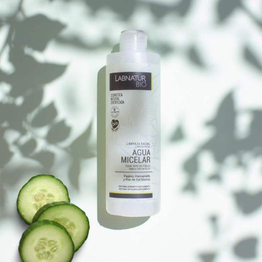 Agua Micelar Labnatur Bio 250ml