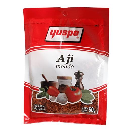 Aji Molido Yuspe 50g