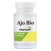 Ajo Bio 50 Cápsulas 480mg