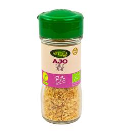 Ajo Granulado Artemis Bio 50g