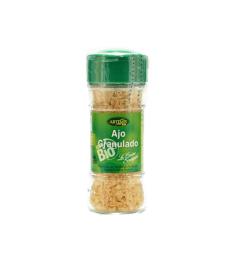 Ajo Granulado Artemis Bio 50g