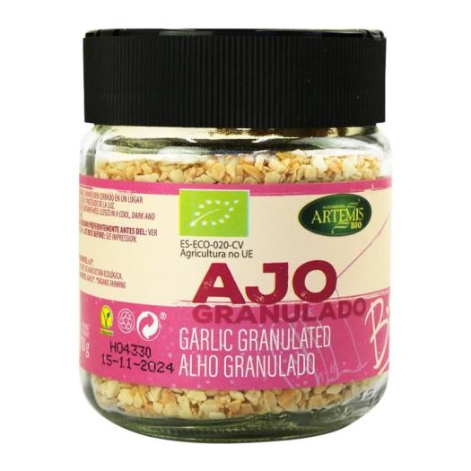 Ajo Granulado Grande Artemis Bio 100g