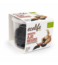 Ajo Negro Eco 60g