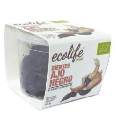 Ajo Negro Eco 60g