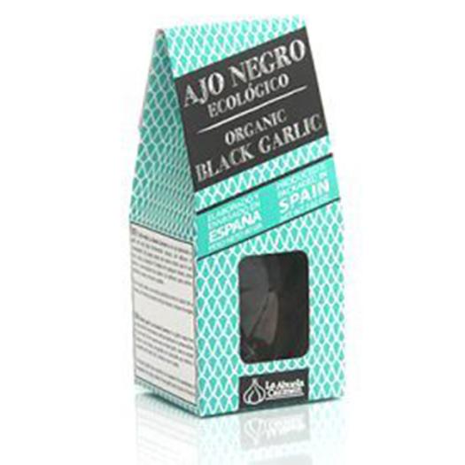 Ajo Negro Estuche de Dos Cabezas La Abuela Carmen Bio 80g