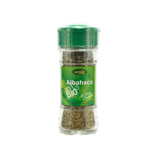 Albahaca Artemis Bio 12g