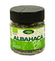 Albahaca Grande Artemis Bio 25g