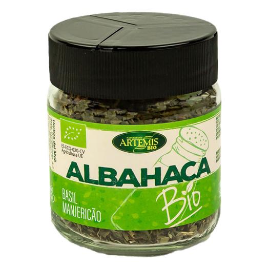 Albahaca Grande Artemis Bio 25g