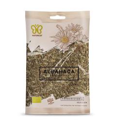 Albahaca Naturcid Bio 35g