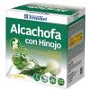 Alcachofa con Hinojo Ynsadiet 20 sobres