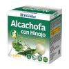 Alcachofa con Hinojo Ynsadiet 20 sobres