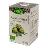 Alcachofera Artemis Bio 20 filtros 30g