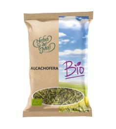 Alcachofera Hoja Herbes del Molí Bio 25gr