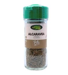 Alcaravea Grano Artemis Bio 35g