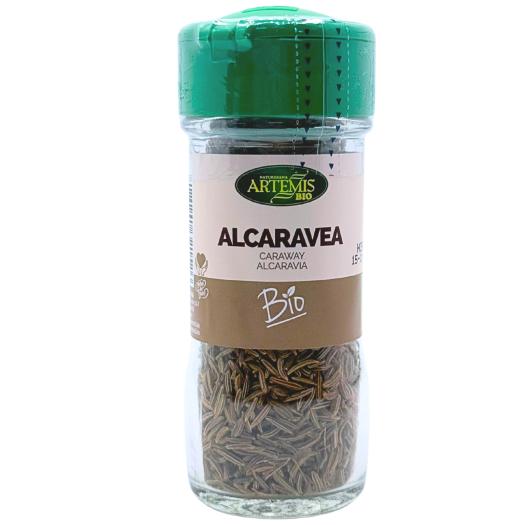Alcaravea Grano Artemis Bio 35g