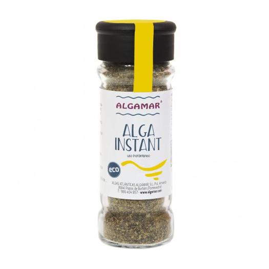 Alga Instant Espaqueti de Mar en Polvo Algamar Bio 70g