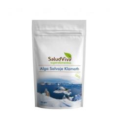 Alga Klamath AFA 50g