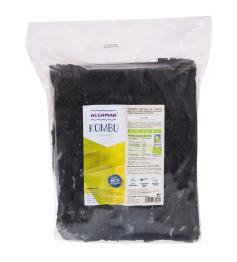 Alga Kombu Algamar Bio 500g