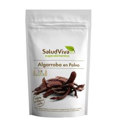 Algarroba en Polvo Salud Viva Bio 250g