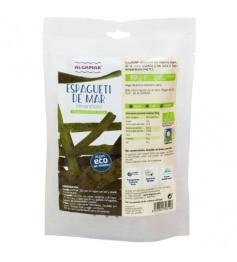 Algas Secas Espagueti de Mar Algamar Bio 50g