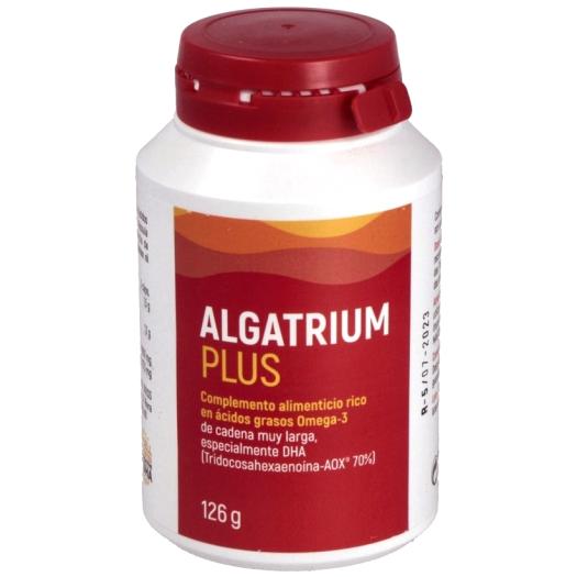 Algatrium Plus Brudytechnology 180 Perlas
