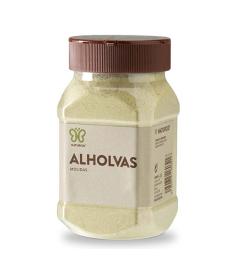 Alholvas Molidas Naturcid Pet 200g