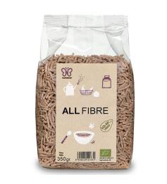 All Fibre Natucid Bio 350g