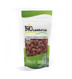 Almendra Garrapiñada con Canela Bio 100g