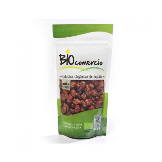 Almendra Garrapiñada con Canela Bio 100g