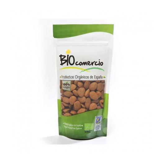 Almendra Marcona Natural Bio 100g