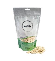 Almendra Nacional Natural Repelada Nulthy Bio 1Kg