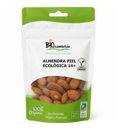 Almendra Natural 14 Plus Biocomercio Bio 100g