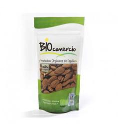 Almendra Natural 14 Plus Bio 100g