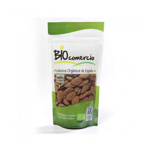 Almendra Natural 14 Plus Bio 100g