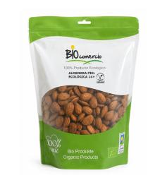 Almendra Natural 14 Plus Biocomercio Bio 1Kg